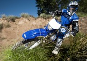 Yamaha WR450F